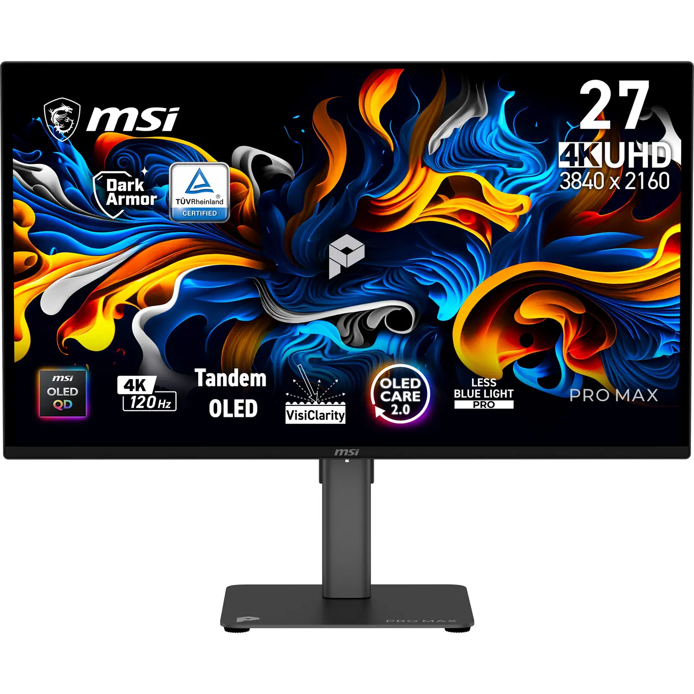 [9S6-3PF8CA-001] PRO MAX 271UPX12G