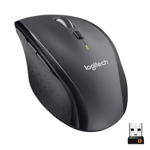 [910-001949] MOUSE WIRELESS M705 SILVER