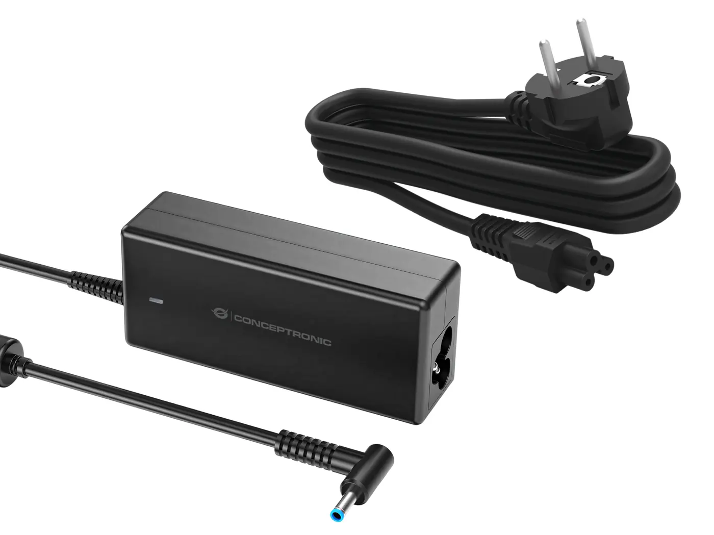 [OZUL11BE] 65W CHARGER FOR HP LAPTOP -- 19V