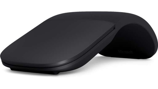 [FHD-00021] SRFC ARC MOUSE NERO