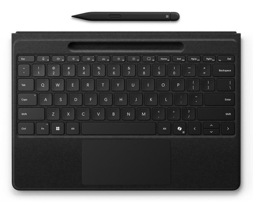[Y8U-00011] SRFC PRO BUNDLE FLEX/SLIMPEN BLA