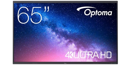 [5653RK] MONITOR CREATIVE TOUCH SERIE 5 65