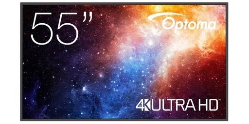 [N3551K] MONITOR CONNECT 4K SERIE N 55 3Y