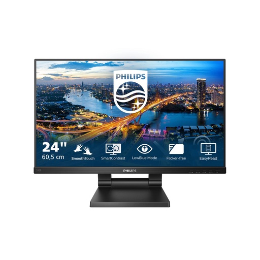 [242B1TC00] 23 8 MONITOR TOUCH SCREEN IN-CELL