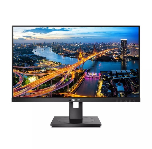 [243B100] 23 8 USB-C DOCKING MONITOR  LE