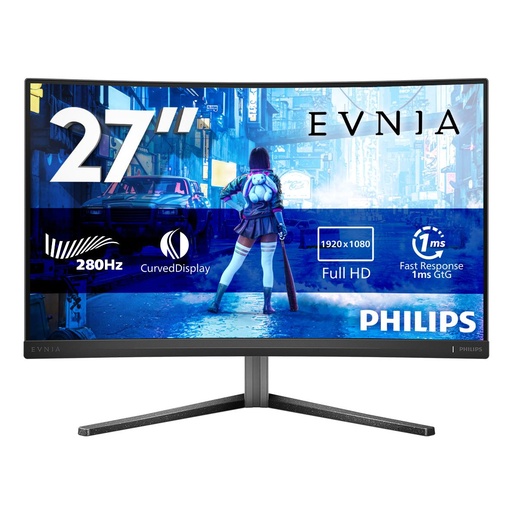 [27M2C5200W00] 27 MONITOR VA 280HZ REG ALT