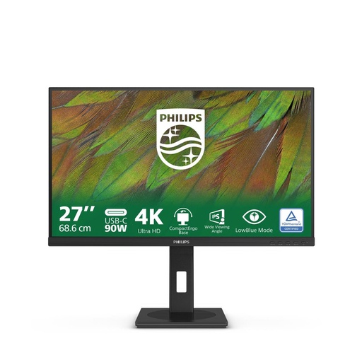 [27B1U390000] 27 MONITOR IPS REG ALT USB-C
