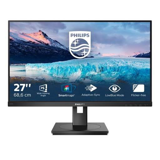 [272S1AE00] 27 IPS FHD REG ALT  CERTIFICAZIONI