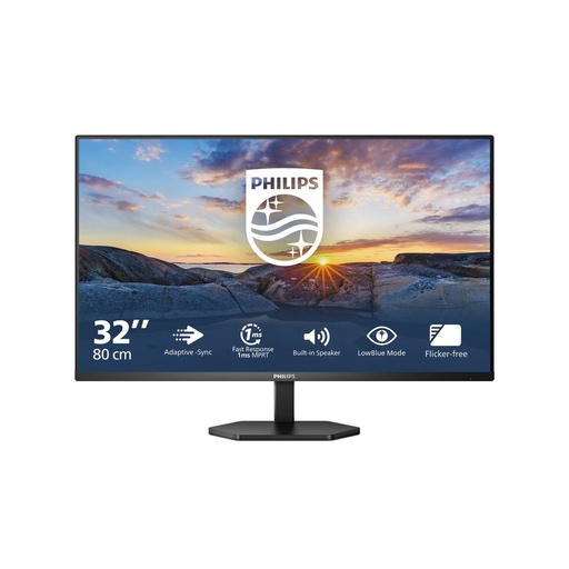 [32E1N3100LA] E-LINE MONITOR 16:9 VA 1920X1080