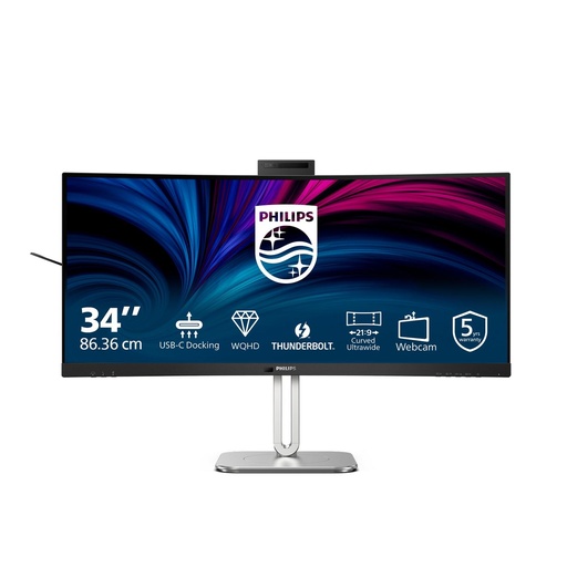 [STD0001525408] 34 MONITOR  VA REG ALT WEBCAM