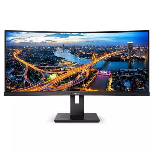 [345B1C00] 34 21:9 CURVED GAMING DOCKING 4K
