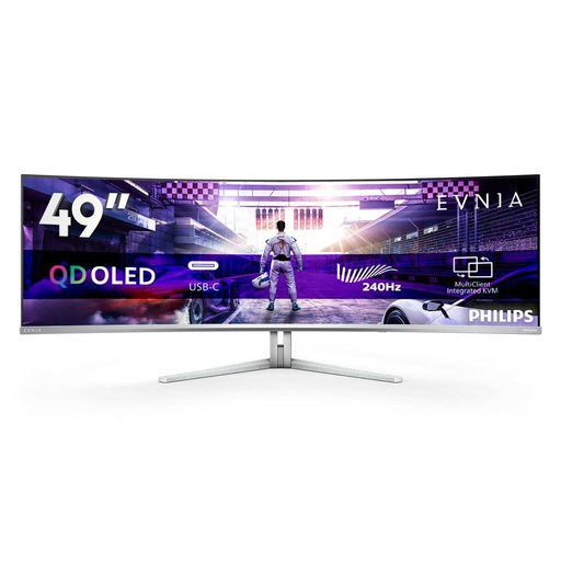 [49M2C890000] EVNIA GAMING MONITOR 49 DUAL QHD