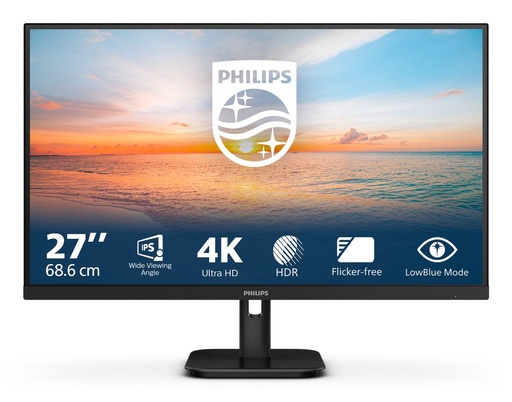 [27E1N1800A00] 27 MONITOR  IPS 60HZ