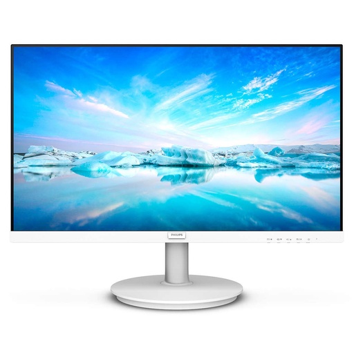 [271V8AW00] V-LINE MONITOR 27 IPS 1920X1080