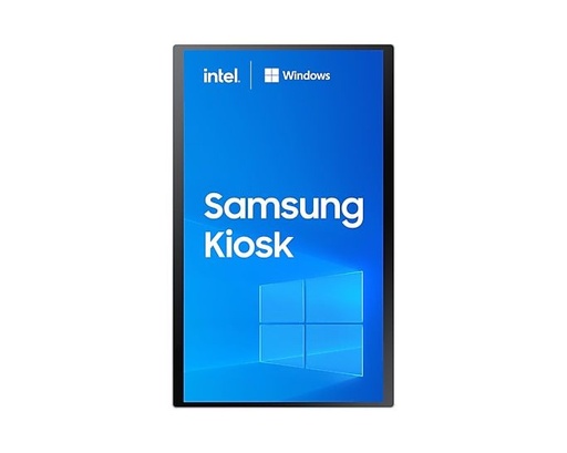 [LH24KMC3BGCXE] KIOSK 24P 1920X1080  250CD/M2