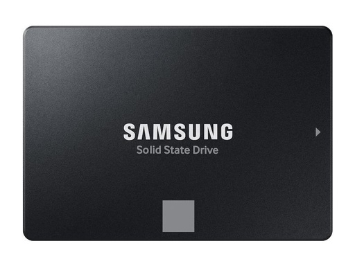 [MZ-77E2T0B/EU] SSD 2TB 870 EVO BASIC 2.5P