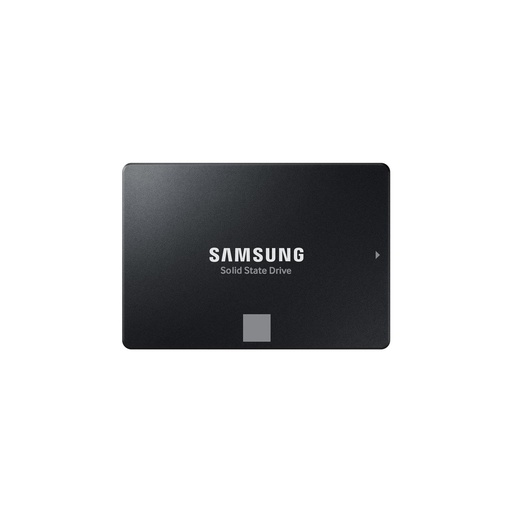 [MZ-77E2T0B/EU] SSD 2TB 870 EVO BASIC 2.5P