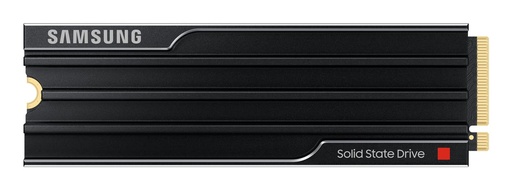[MZ-VAP1T0CW] SSD NVME M2 9100 PRO 1TB W/HEATSINK