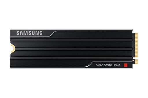 [MZ-VAP1T0CW] SSD NVME M2 9100 PRO 1TB W/HEATSINK