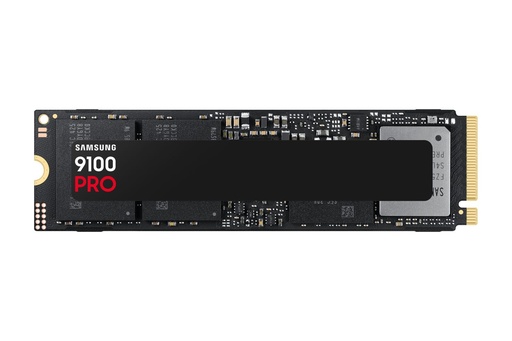 [MZ-VAP2T0BW] SSD NVME M2 9100 PRO 2TB