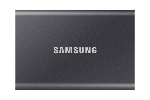 [MU-PC1T0T/WW] SSD PORTATILE T7 DA 1TB GREY