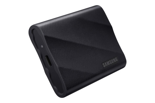 [MU-PG2T0B/EU] SSD PORTATILE T9 DA 2TB NERO USB3.2