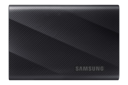 [MU-PG4T0B/EU] SSD PORTATILE T9 DA 4TB NERO USB3.2