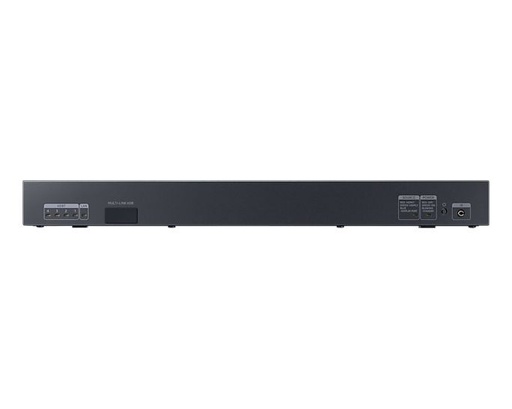 [SBB-SNOWJM] UHD S-BOX IF SERIES/THE WALL