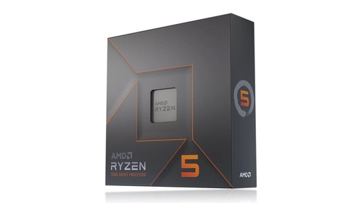 [STD0000941917] AMD RYZEN 5 7600X