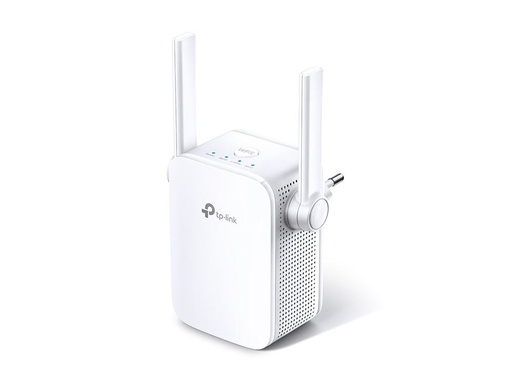 [RE305] AC1200 WI-FI RANGE EXTENDER
