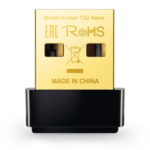 [STD0000395769] ADATTATORE USB SCHEDA DI RETE NANO