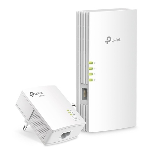 [STD0001525770] AV1000 POWERLINE AX1500 WI-FI 6
