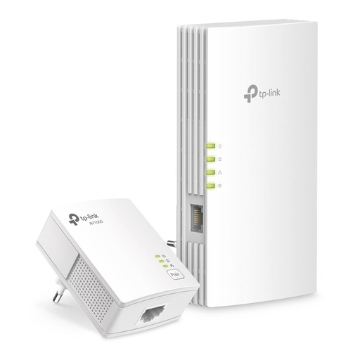 [STD0001525770] AV1000 POWERLINE AX1500 WI-FI 6