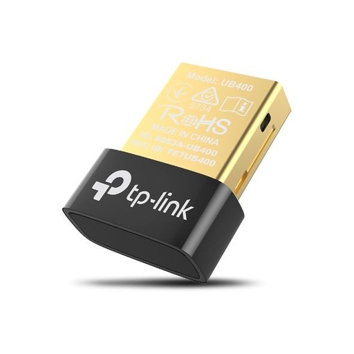 [UB400] NANO SCHEDA BLUETOOTH 4.0 USB
