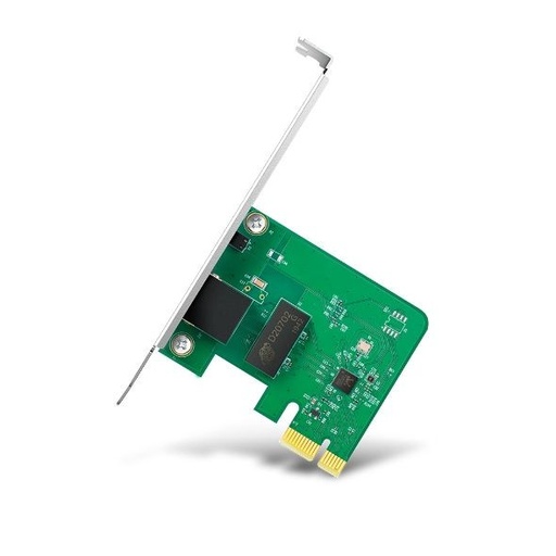 [TG-3468] SCHEDA DI RETE GIGABIT PCIE