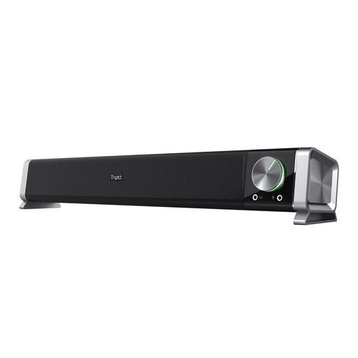 [21046] TRUST ASTO SOUNDBAR PC SPKR