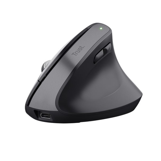 [25146] BAYO+ ERGONOMIC WIRELESS MOUSE