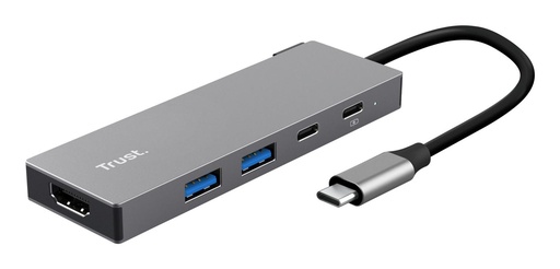 [26062] DALYX 5-IN-1 MULTIPORT ADAPTER