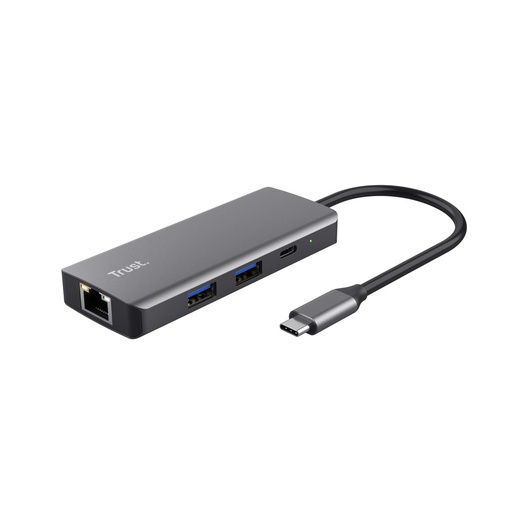 [24968] DALYX 6-IN-1 MULTIPORT ADAPTER