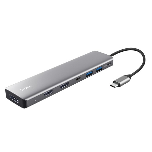 [25661] DALYX 7-IN-1 MULTIPORT ADAPTER