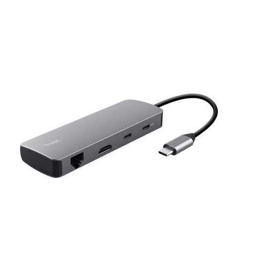 [25672] DALYX 8-IN-1 MULTIPORT ADAPTER