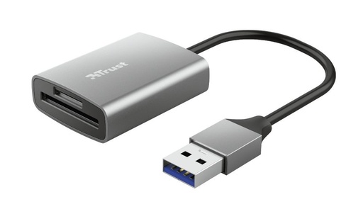 [24135] DALYX FAST USB3.2 CARDREADER
