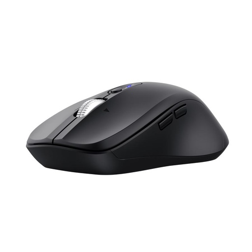 [25673] FERRO HYPERWHEEL WRLS MOUSE BLACK
