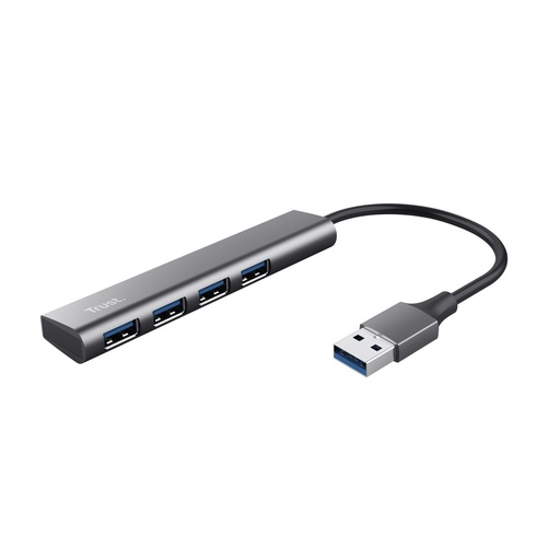 [24947] HALYX 4-PORT USB HUB