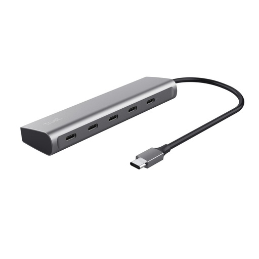 [25136] HALYX 5 PORT USB-C HUB