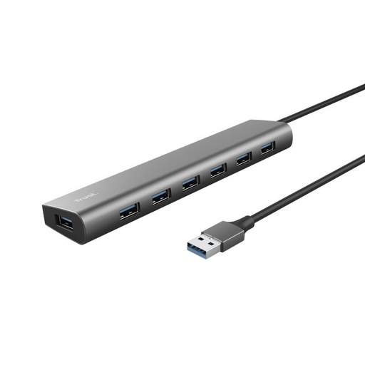 [24967] HALYX 7 PORT USB HUB