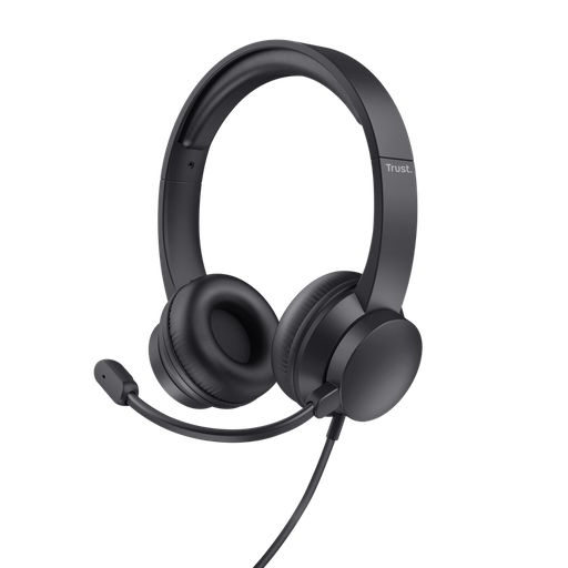 [25333] HS-150 ANALOGUE PC HEADSET