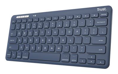 [25141] LYRA COMPACT WIRELESS KEYBOARD IT B