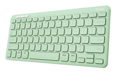 [25142] LYRA COMPACT WIRELESS KEYBOARD IT