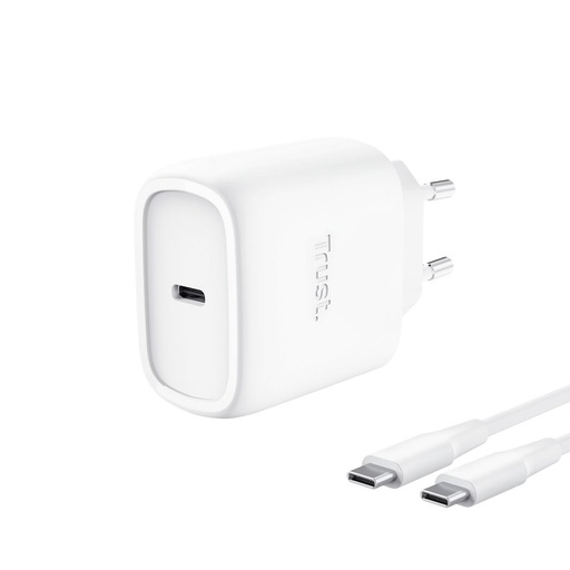 [25721] MAXO 45W USB-C CHARGER F/APPLE